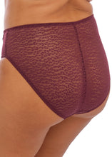 Load image into Gallery viewer, Elomi Lucie Matching High Leg Brief (Wild Thing)