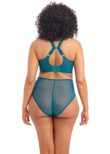 Load image into Gallery viewer, Elomi Matilda J-Hook Plunge Underwire Non-Padded Bra (Blue Star)