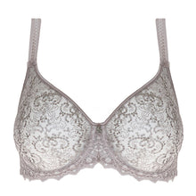 Load image into Gallery viewer, Empreinte Basic Colors Cassiopee Seamless Unlined Lace Underwire Bra