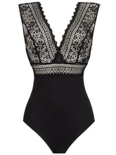 Load image into Gallery viewer, Empreinte Basic Colors Cassiopee Bodysuit