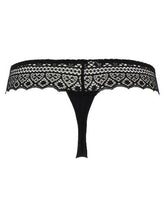 Load image into Gallery viewer, Empreinte Basic Colors Cassiopee Matching Thong