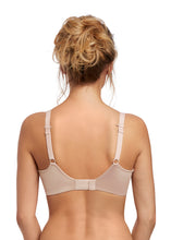 Load image into Gallery viewer, Fantasie Aura Full Cup Sweetheart Moulded Racerback Convertible Underwire Bra