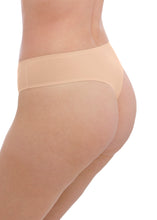Load image into Gallery viewer, Fantasie Smoothease Invisible Stretch Thong