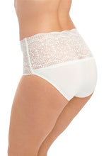 Load image into Gallery viewer, Fantasie Lace Ease Invisible Stretch One Size Full Brief