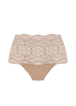Load image into Gallery viewer, Fantasie Lace Ease Invisible Stretch One Size Full Brief