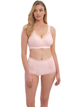 Load image into Gallery viewer, Fantasie Leisure Front Closure Unlined Non-Underwire Bralette