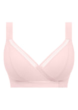 Load image into Gallery viewer, Fantasie Leisure Front Closure Unlined Non-Underwire Bralette