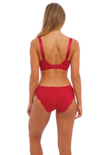 Load image into Gallery viewer, Fantasie Ana Red Moulded Spacer Side Support Full Cup Underwire Bra