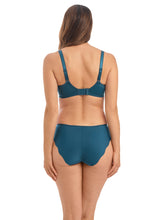 Load image into Gallery viewer, Fantasie Ana Teal Moulded Spacer Side Support Full Cup Underwire Bra