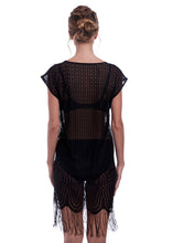 Load image into Gallery viewer, Fantasie Antheia Tunic Beach Cover Up