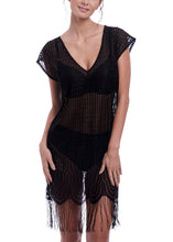 Load image into Gallery viewer, Fantasie Antheia Tunic Beach Cover Up