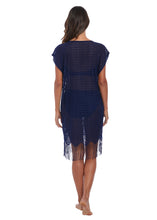Load image into Gallery viewer, Fantasie Antheia Tunic Beach Cover Up