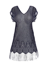 Load image into Gallery viewer, Fantasie Antheia Tunic Beach Cover Up