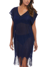 Load image into Gallery viewer, Fantasie Antheia Tunic Beach Cover Up