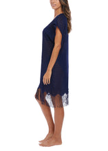 Load image into Gallery viewer, Fantasie Antheia Tunic Beach Cover Up
