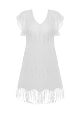 Load image into Gallery viewer, Fantasie Antheia Tunic Beach Cover Up