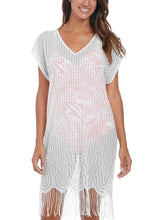Load image into Gallery viewer, Fantasie Antheia Tunic Beach Cover Up
