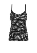 Load image into Gallery viewer, Fantasie Santa Monica Scoop Neck Tankini Underwired Top
