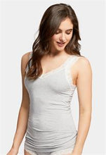Load image into Gallery viewer, Fleur't Iconic Cami with Shelf Bra (ALL COLOURS)