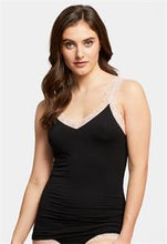 Load image into Gallery viewer, Fleur't Iconic Cami with Shelf Bra (ALL COLOURS)