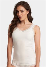 Load image into Gallery viewer, Fleur't Iconic Cami with Shelf Bra (ALL COLOURS)