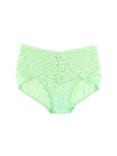 Load image into Gallery viewer, Hanky Panky Signature Lace Retro Vikini Solid Colors