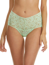 Load image into Gallery viewer, Hanky Panky Signature Lace Retro Vikini Solid Colors
