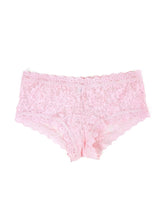 Load image into Gallery viewer, Hanky Panky Signature Lace Boyshort Colors (Basic)