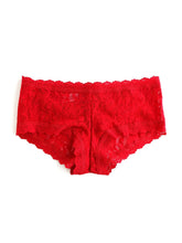 Load image into Gallery viewer, Hanky Panky Signature Lace Boyshort Colors (Basic)