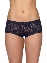 Load image into Gallery viewer, Hanky Panky Signature Lace Boyshort Colors (Basic)