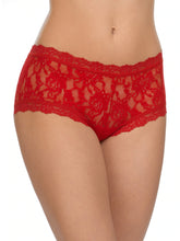 Load image into Gallery viewer, Hanky Panky Signature Lace Boyshort Colors (Basic)