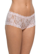Load image into Gallery viewer, Hanky Panky Signature Lace Boyshort Colors (Basic)