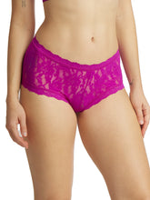 Load image into Gallery viewer, Hanky Panky Signature Lace Boyshort Colors (Fashion)