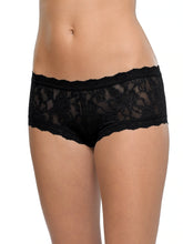 Load image into Gallery viewer, Hanky Panky Signature Lace Boyshort Colors (Basic)