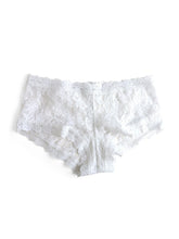 Load image into Gallery viewer, Hanky Panky Signature Lace Boyshort Colors (Basic)