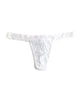 Load image into Gallery viewer, Hanky Panky Signature Lace G-String
