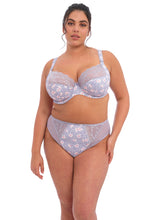 Load image into Gallery viewer, Elomi Lucie Plunge Unlined Underwire Bra (Aleutian)
