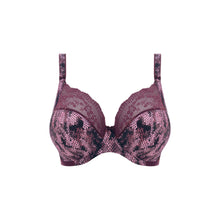 Load image into Gallery viewer, Elomi Lucie Plunge Underwire Bra (Mambo)