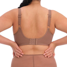 Load image into Gallery viewer, Elomi Matilda J-Hook Plunge Underwire Non-Padded Bra (Clove)
