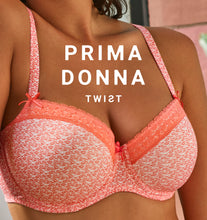 Load image into Gallery viewer, Prima Donna Twist Pink Diamond Nikia Moulded Balcony Underwire Bra