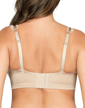 Load image into Gallery viewer, Parfait Dalis Bra Sized Non-Underwire Modal & Lace J-Hook Bralette (Bare)