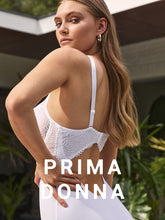 Load image into Gallery viewer, Prima Donna Sophora White Body