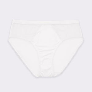 Parfait Matching Micro Dressy French Cut Panty