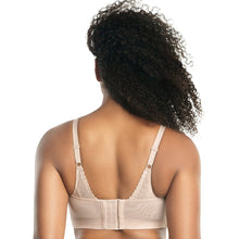 Load image into Gallery viewer, Parfait Mia Dot With Strings Wireless Padded Bralette (Cameo Rose)