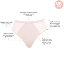 Load image into Gallery viewer, Parfait Matching Micro Dressy French Cut Panty