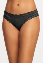 Load image into Gallery viewer, Fleur't Iconic Thong