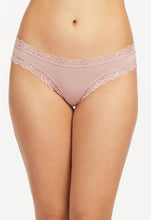 Load image into Gallery viewer, Fleur't Iconic Thong
