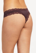 Load image into Gallery viewer, Fleur't Iconic Thong