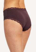 Load image into Gallery viewer, Fleur't Iconic Boyshort