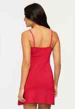 Load image into Gallery viewer, Montelle Modal Bust Support Chemise